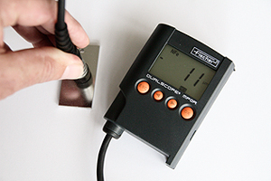 Schichtdickenmessgerät DUALSCOPE® MP0R-FP USB