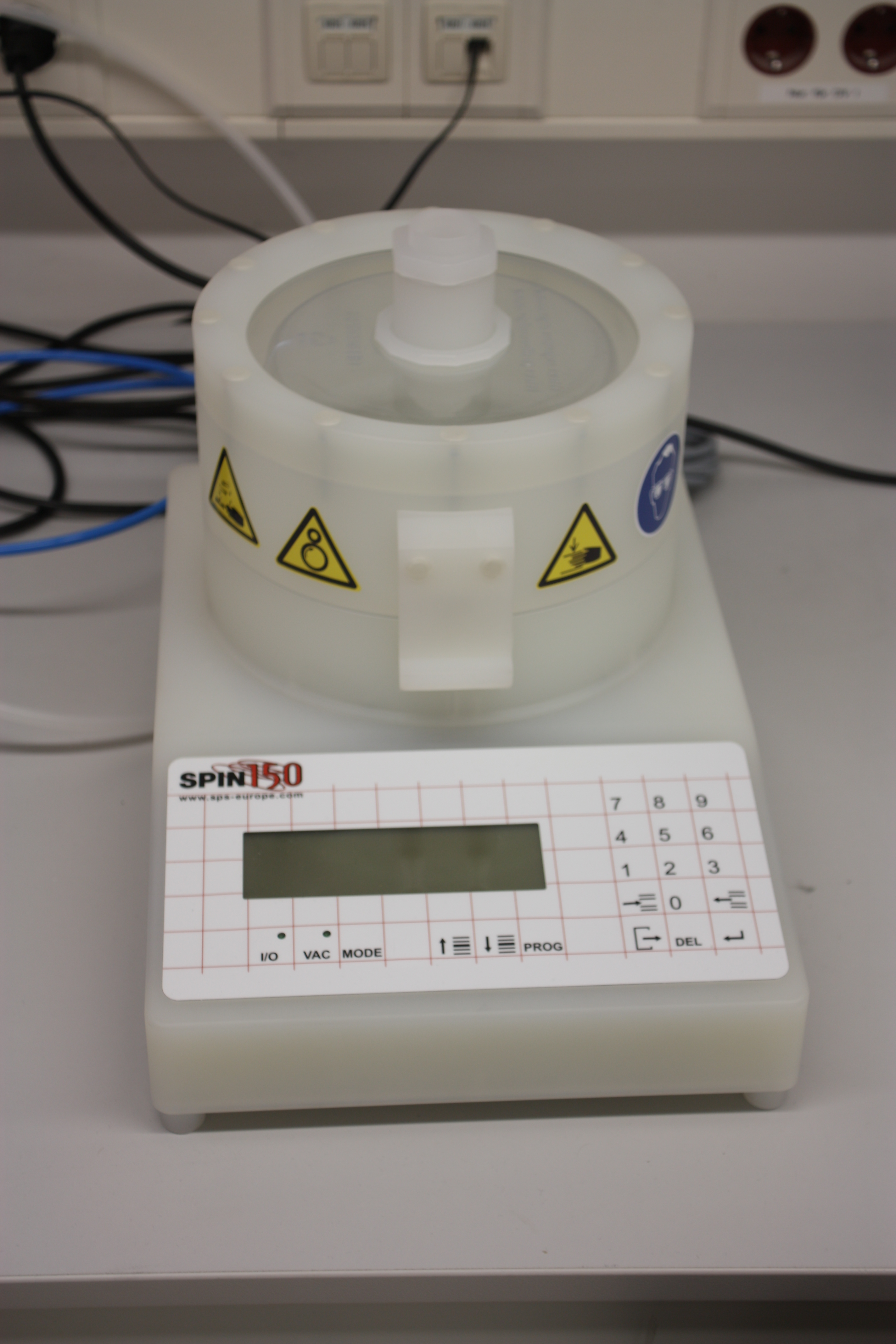 Spin-Coater